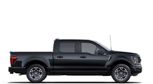 2025 Ford F-150+F-150